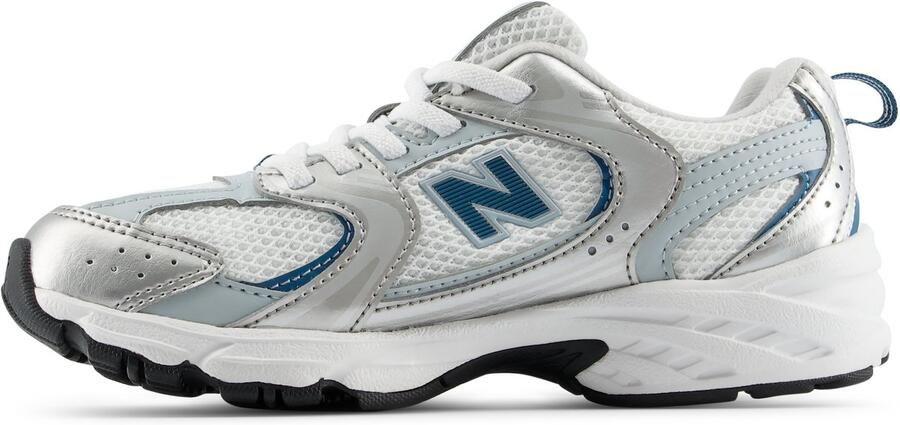 New Balance 530 Unisex Sneakers SILVER METALLIC