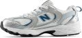 New Balance 530 Unisex Sneakers SILVER METALLIC - Blauw