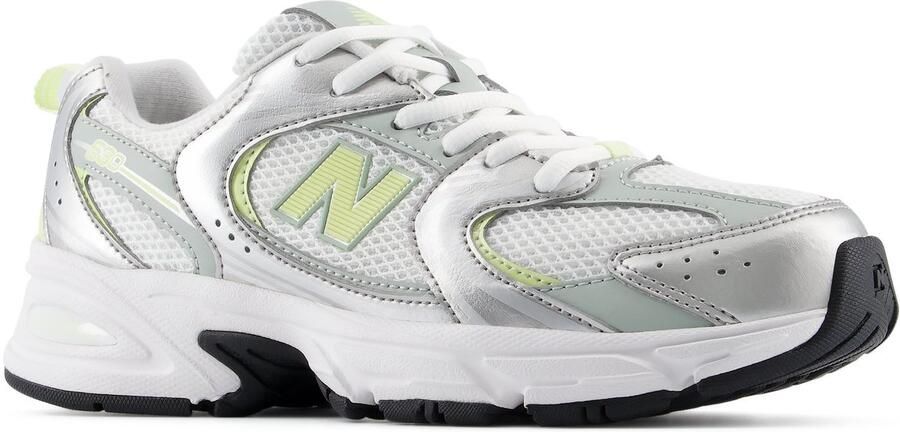 New Balance 530 Unisex Sneakers SILVER METALLIC