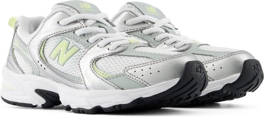 New Balance 530 Unisex Sneakers SILVER METALLIC