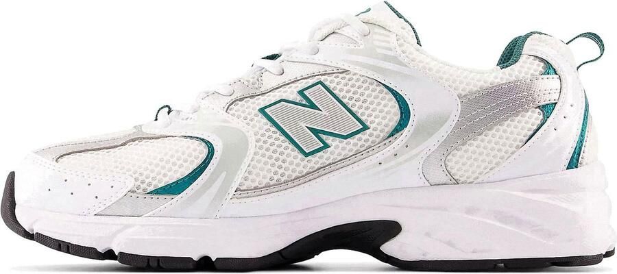New Balance MR530AB Silver Metalic Sneaker MR530AB - Foto 5