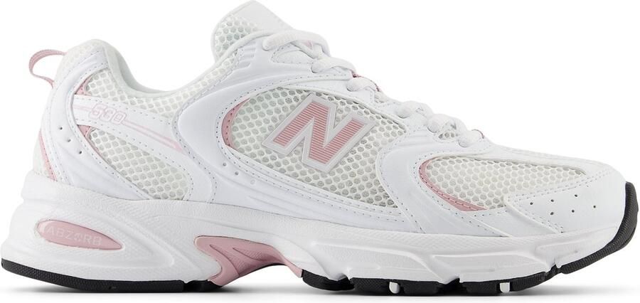 New Balance 530 Unisex Sneakers WHITE