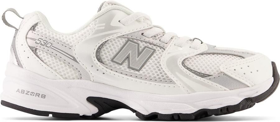 New Balance 530 Unisex Sneakers WHITE