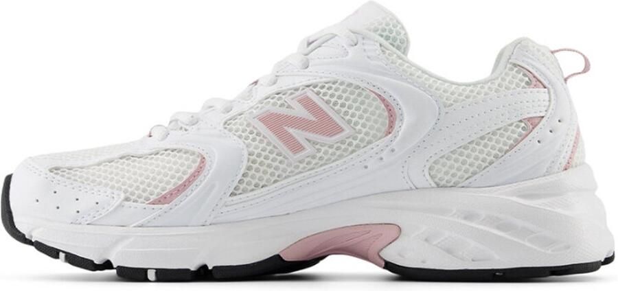New Balance 530 Unisex Sneakers WHITE
