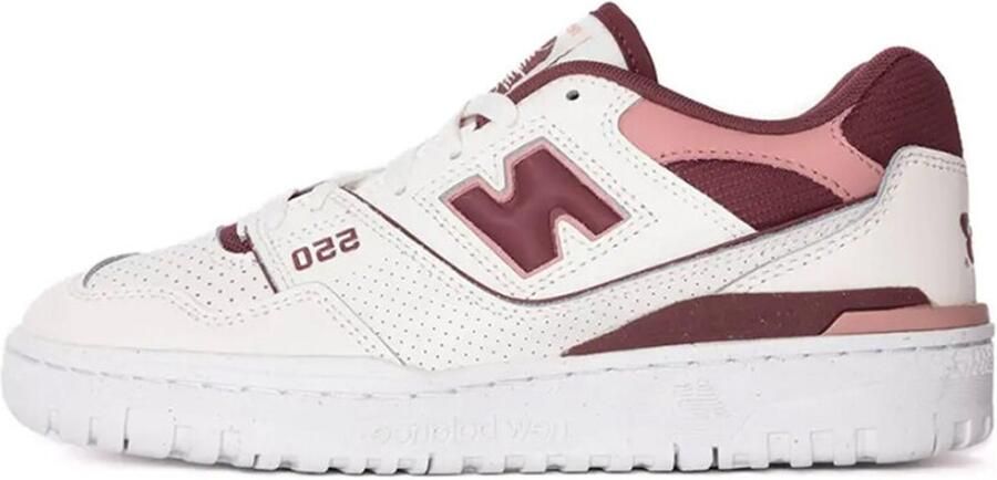New Balance 550 Basketball Schoenen sea salt maat: 36.5 beschikbare maaten:37.5 40 41 36.5