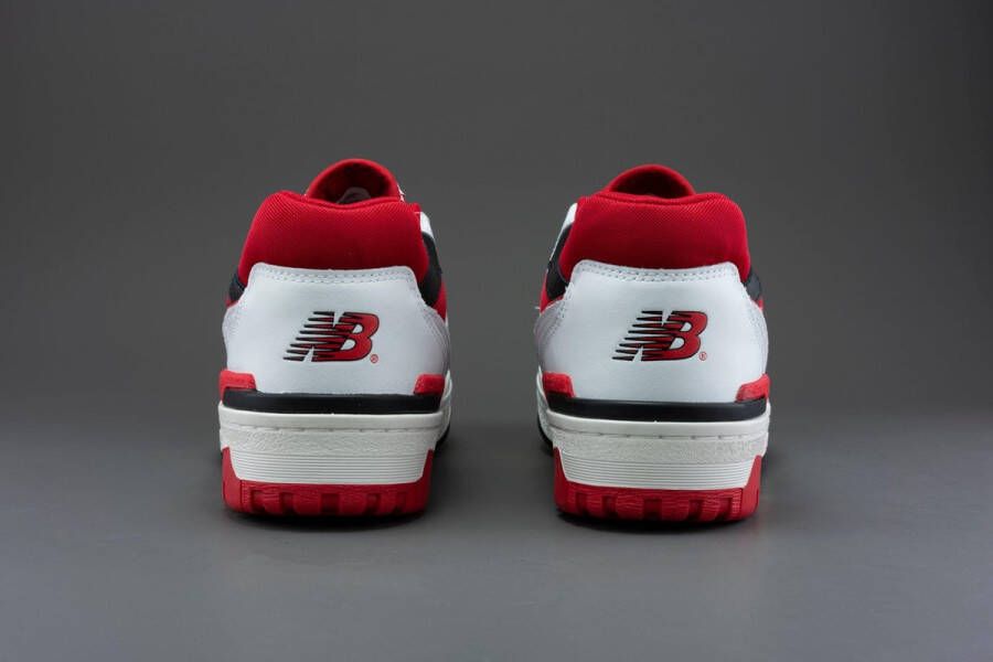 New Balance Sportieve Sneakers Met Veters En Rubberen Zool - Foto 8