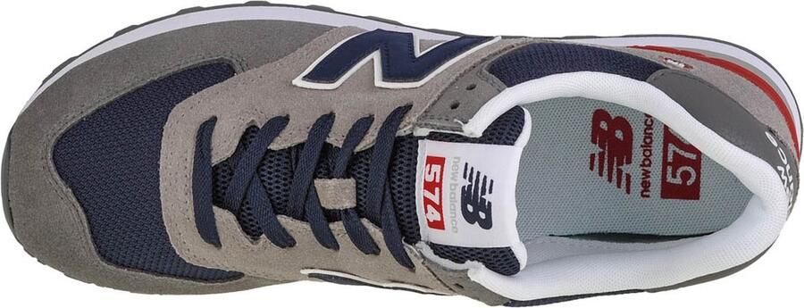 New Balance Sneakers ML574 "Sport Varsity Pack" - Foto 14