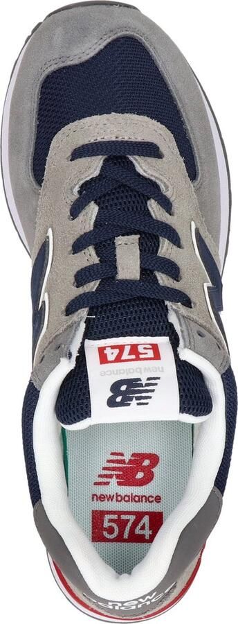 New Balance Sneakers ML574 "Sport Varsity Pack" - Foto 15