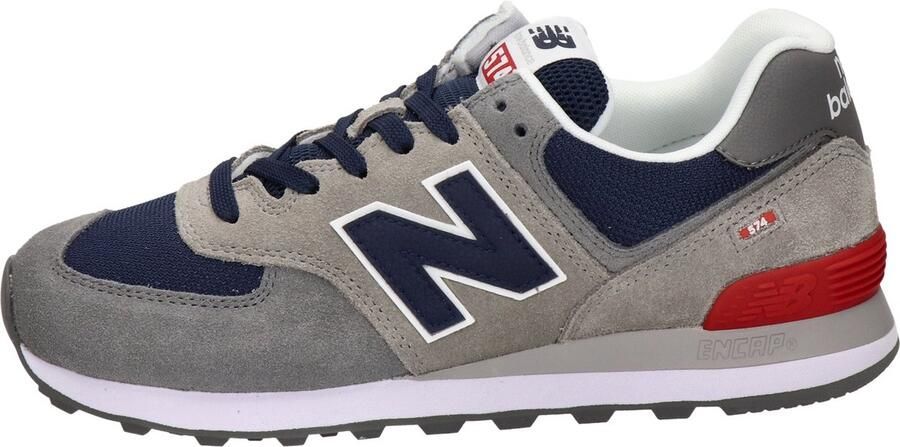 New Balance Sneakers ML574 "Sport Varsity Pack" - Foto 6