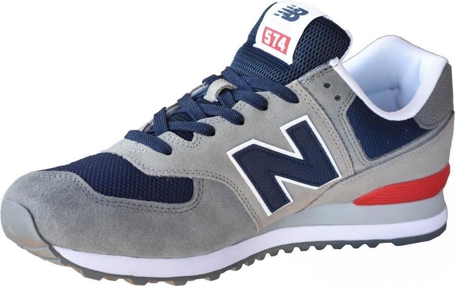 New Balance Sneakers ML574 "Sport Varsity Pack" - Foto 4