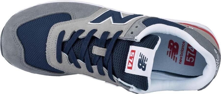 New Balance Sneakers ML574 "Sport Varsity Pack" - Foto 11