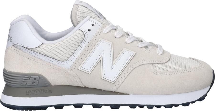 New Balance 574 Fashion sneakers Schoenen grey maat: 47.5 beschikbare maaten:41.5 42.5 43 44 45 46.5 47.5 - Foto 11