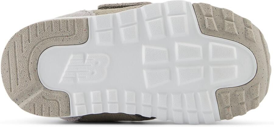 New Balance 574 New-b Hook & Loop Schoenen Grijs 1 2 - Foto 6