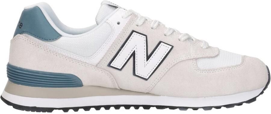 New Balance U574 Unisex Sneakers Reflection - Foto 2