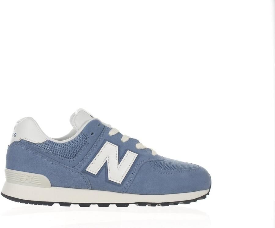 New Balance 574 Unisex Sneakers HERON BLUE