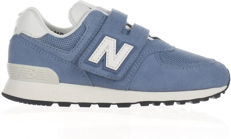 New Balance 574 Unisex Sneakers HERON BLUE