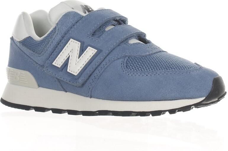 New Balance 574 Unisex Sneakers HERON BLUE