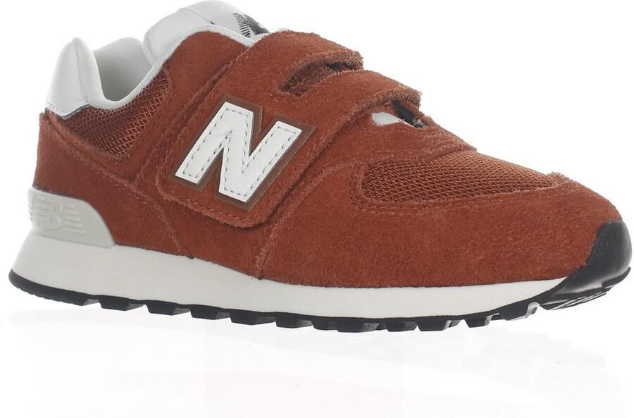 New Balance 574 Unisex Sneakers MAPLE