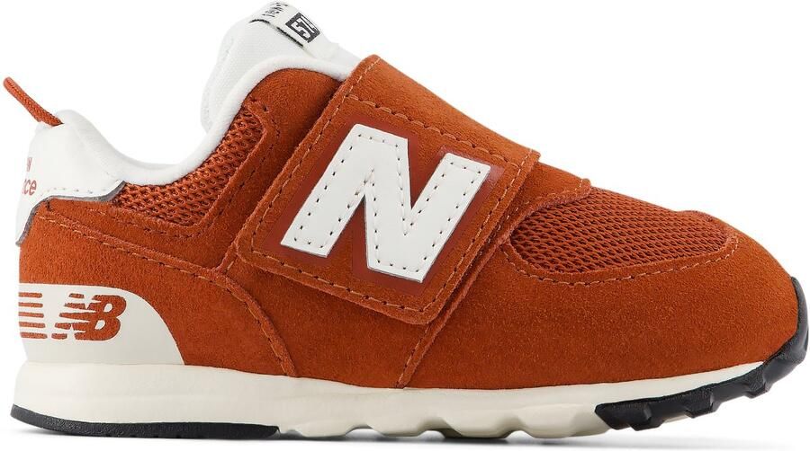 New Balance 574 Unisex Sneakers MAPLE