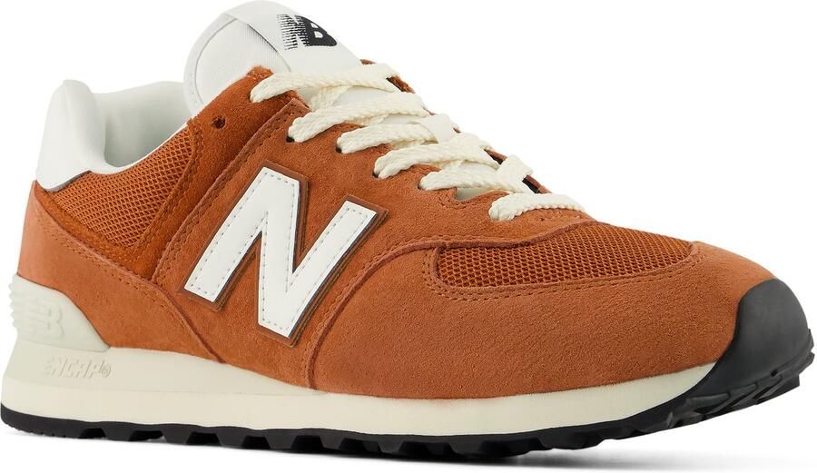 New Balance 574 Unisex Sneakers MAPLE