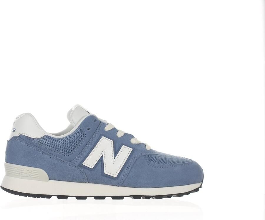 New Balance 574 Unisex Sneakers MAPLE