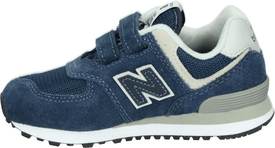 New Balance PV574EVN Kinderen Lage schoenen Kleur Blauw - Foto 4