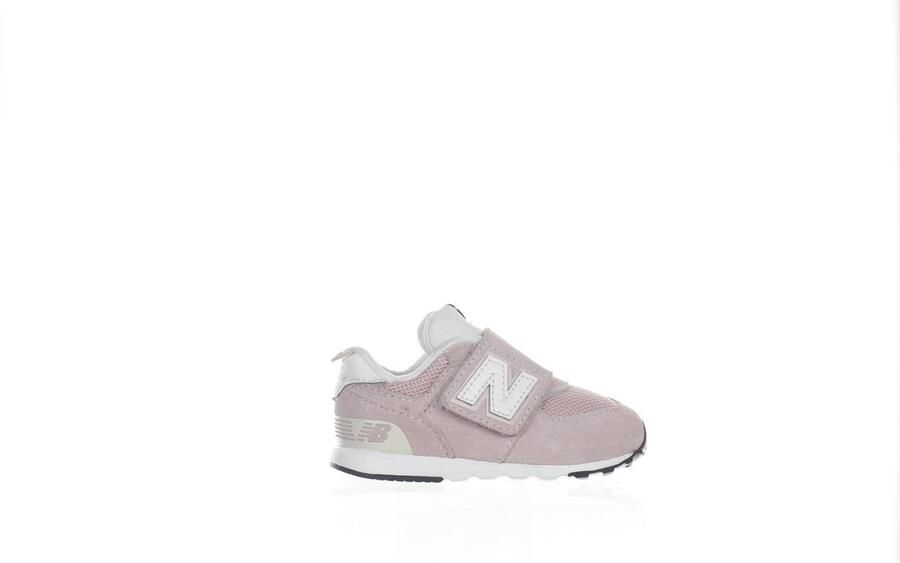New Balance 574 Unisex Sneakers PINK CHALK