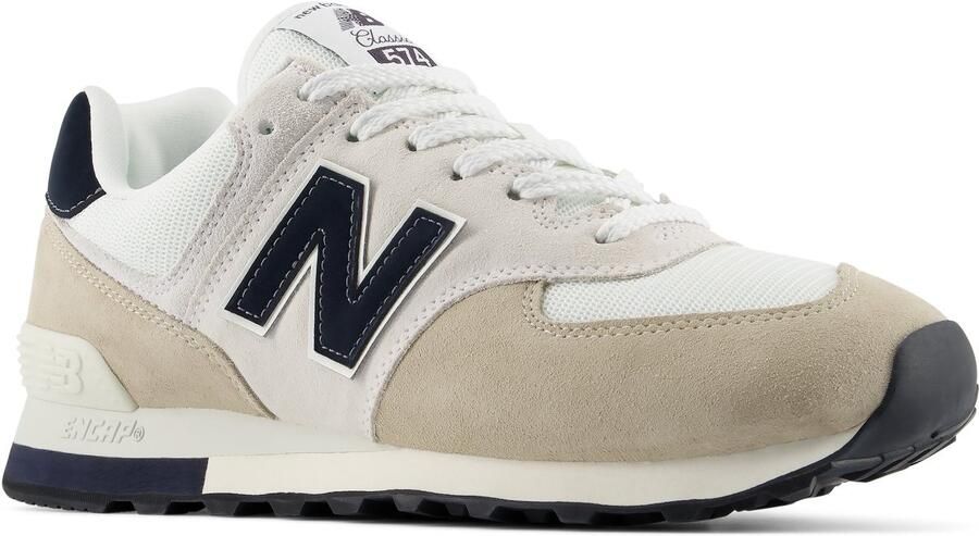 New Balance 574 Unisex Sneakers SEASALT
