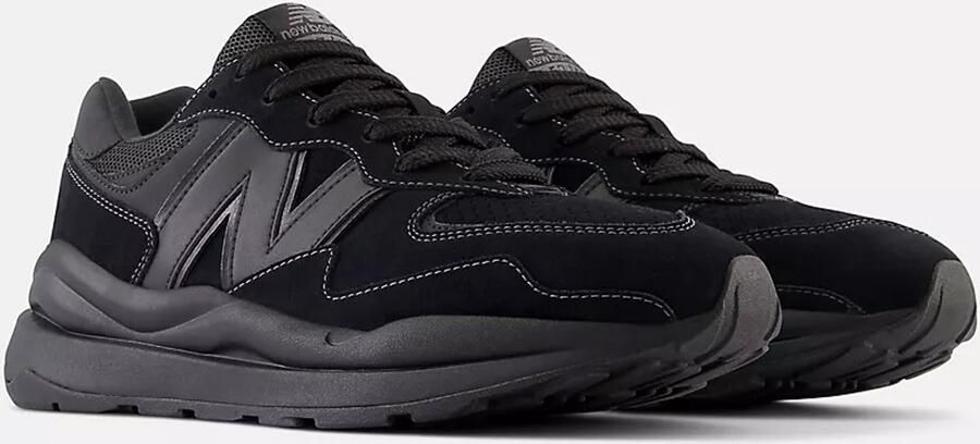 New Balance Buty sneakers męskie 57 40 M5740FMD wielokolorowe - Foto 2