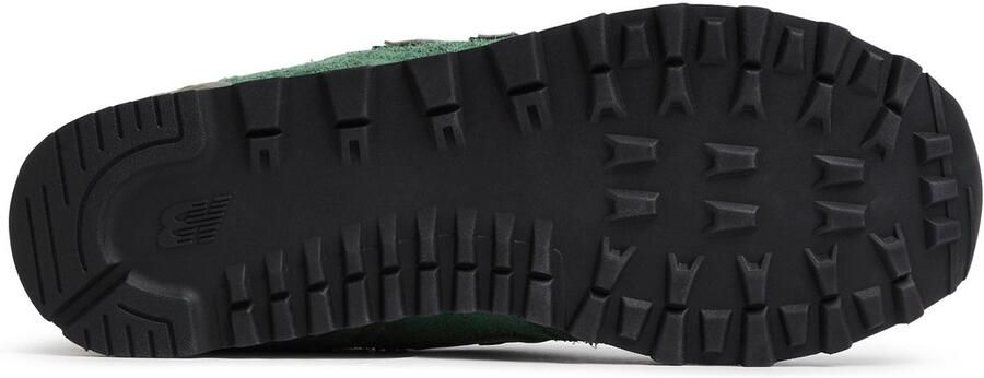New Balance 576 Made in UK Green Stone Blue Bering Sea Groen Blauw 576 Lifestyle Heren Sneakers voor Mannen