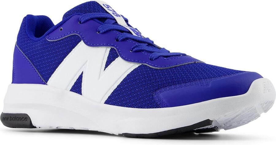 New Balance Kid's 578 Hardloopschoenen maat 12K purper