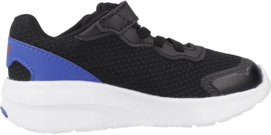 New Balance 578 V1 Ab Bungee Lace Hardloopschoenen Zwart