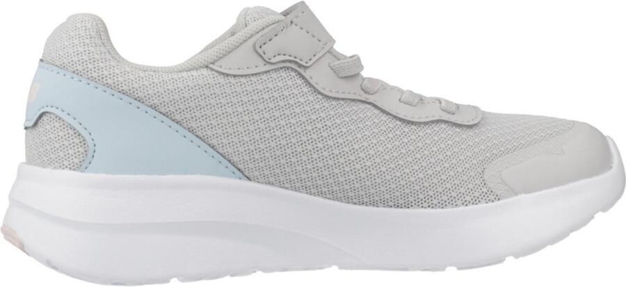 New Balance 578 V1 Bungee Lace Hardloopschoenen Grijs 1 2 Meisjes