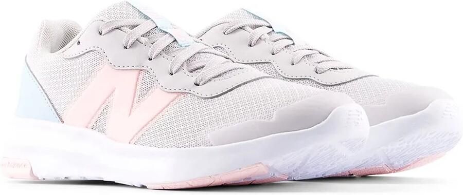 New Balance 578v1 Hardloopschoenen Grijs Meisjes