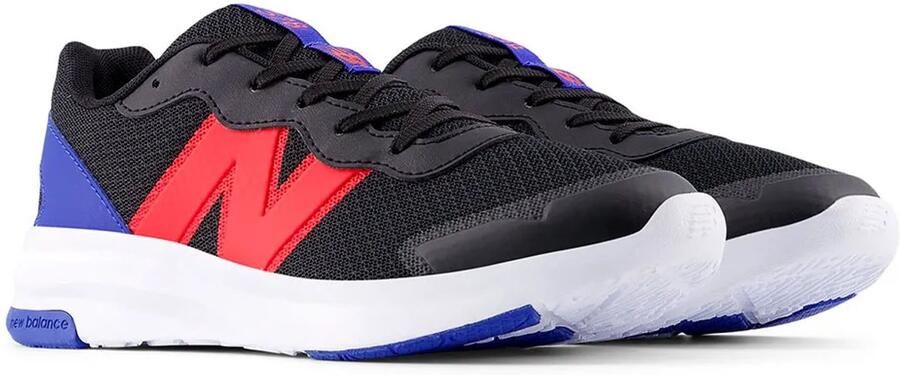 New Balance 578v1 Hardloopschoenen Zwart