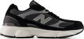 New Balance 603 Heren Sneakers Zwart - Wit