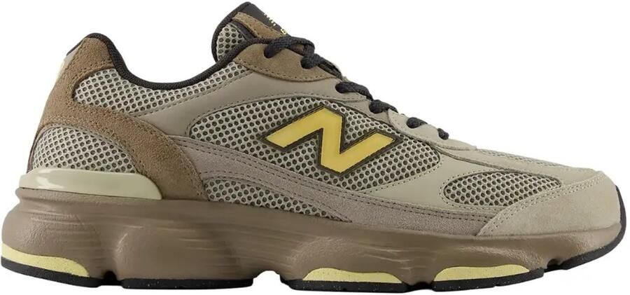 New Balance Lage Sneakers M6034UU