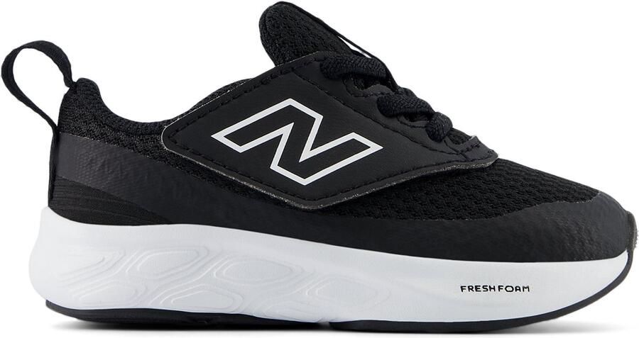 New Balance 625 Unisex Sportschoenen BLACK