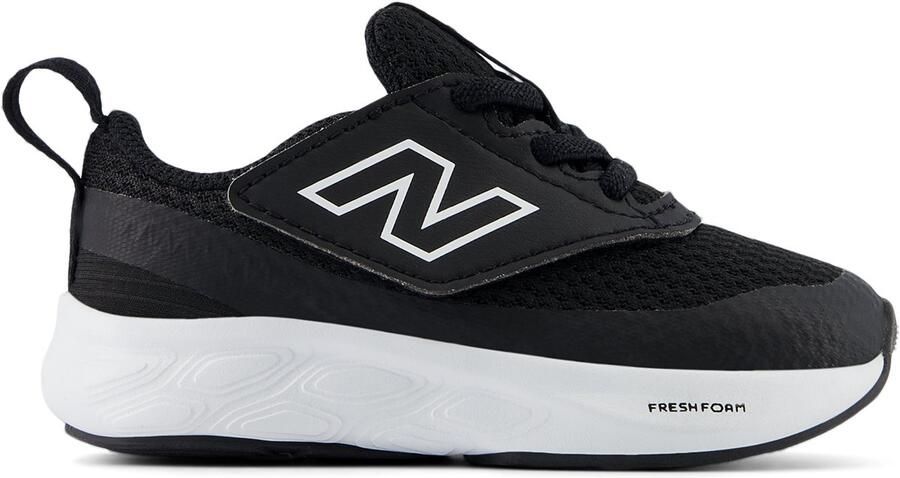 New Balance 625 Unisex Sportschoenen BLACK