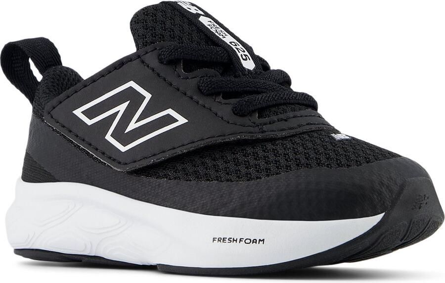 New Balance 625 Unisex Sportschoenen BLACK