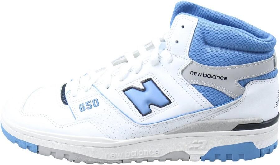 New Balance Hoge Sneakers Schoenen--Mannen - Foto 2