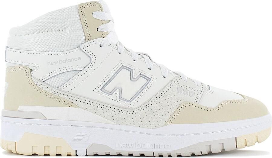 New Balance Klassieke Sneakers voor Dagelijks Gebruik Multicolor Heren