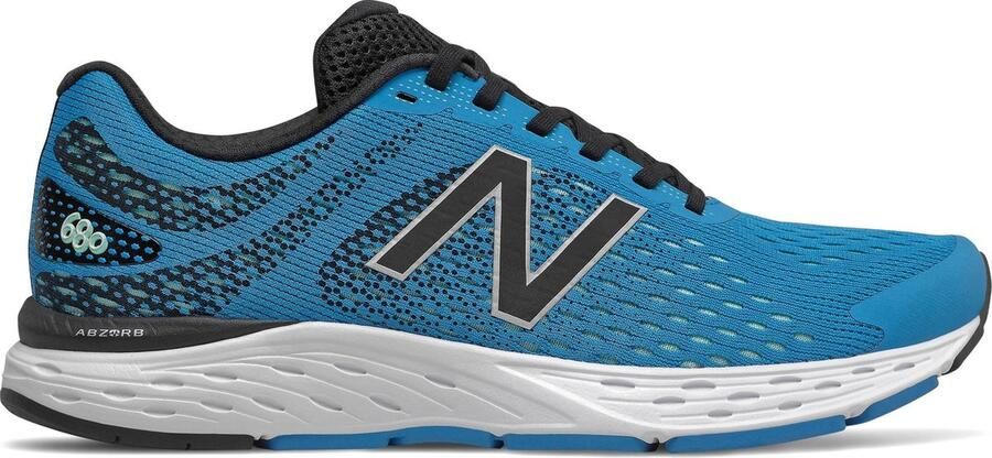 New Balance 680 Hardloopschoenen Heren