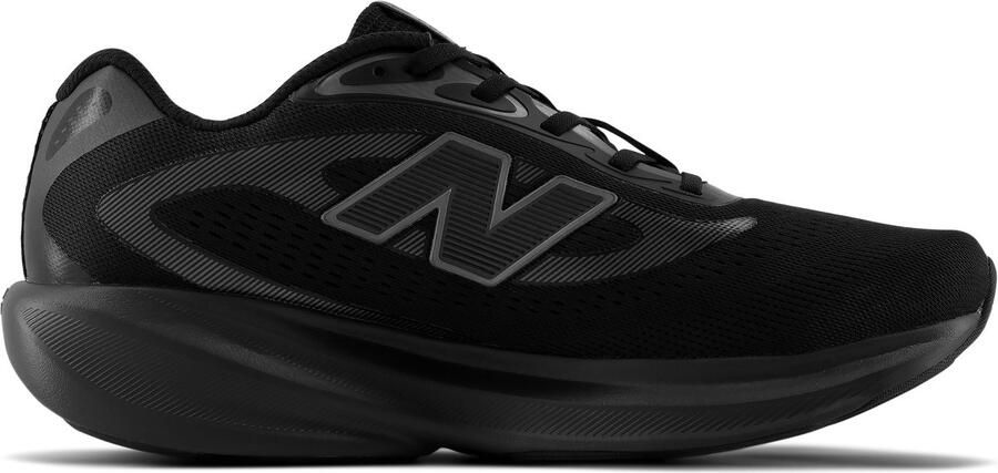 New Balance 680 Heren Sportschoenen BLACK