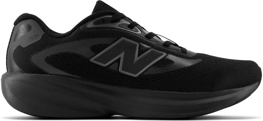 New Balance 680 Heren Sportschoenen BLACK