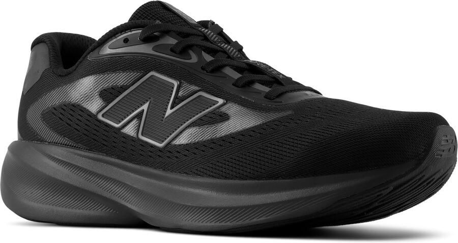 New Balance 680 Heren Sportschoenen BLACK