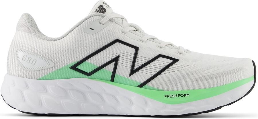 New Balance Fresh Foam 680V7 Hardloopschoen Heren