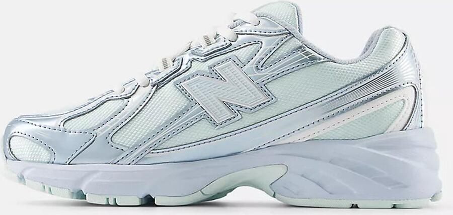 New Balance 740 Unisex Running blauw Schoenen