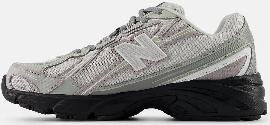 New Balance 740 GS Lone Star Grey