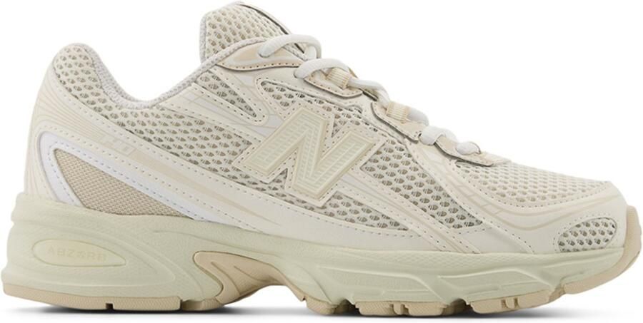 New Balance 740 (GS) Unisex Running wit Schoenen